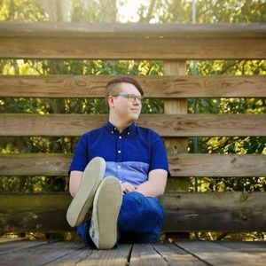 Meet your Posher, James